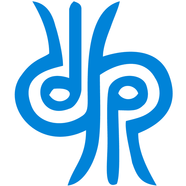 Pusdatin Logo